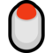 Trackball emoji on Microsoft